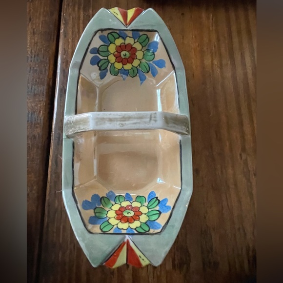 Japanese Lusterware Vintage - Picture 3 of 6